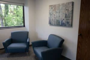 Nashville Meeting Room