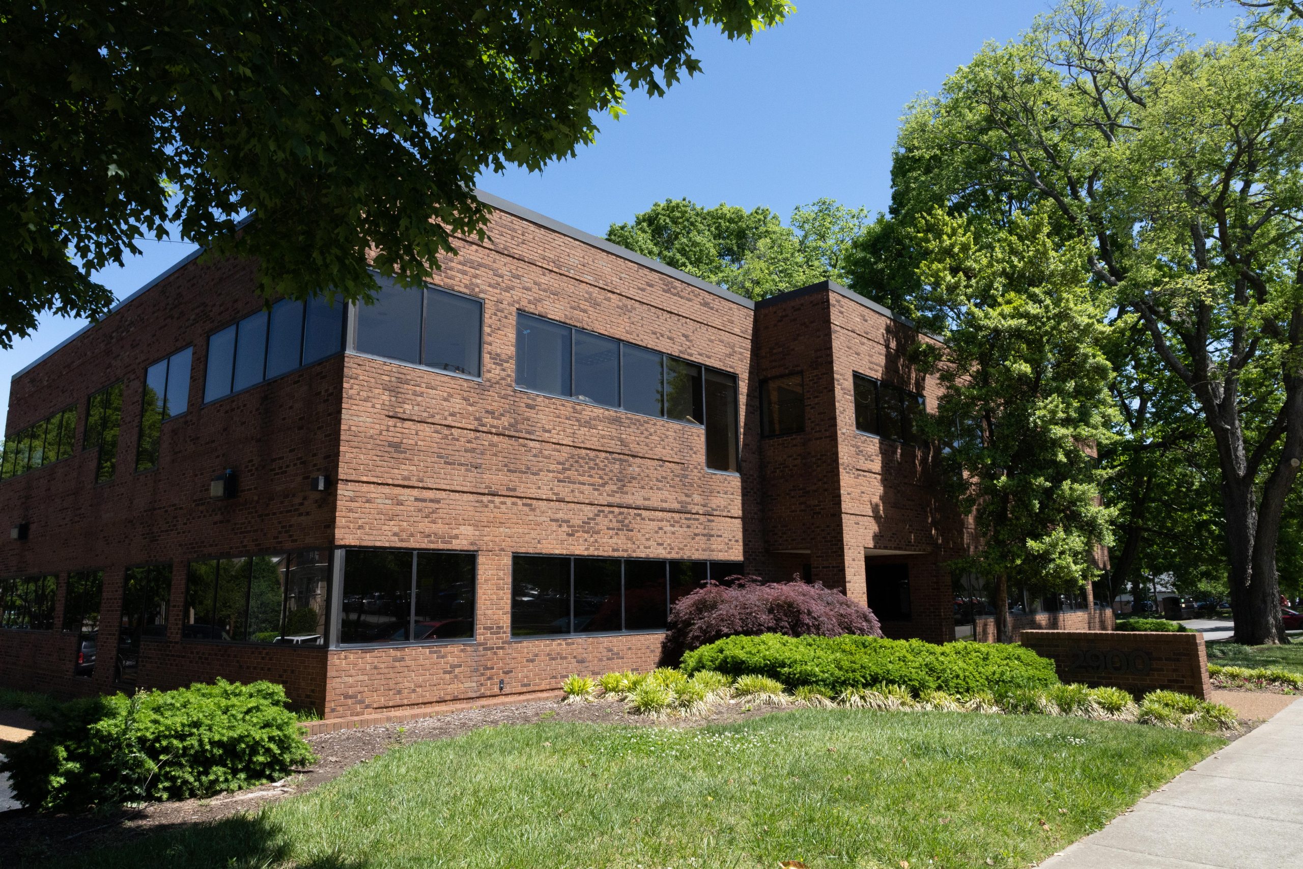 Pasadena Villa Outpatient Treatment Center Nashville