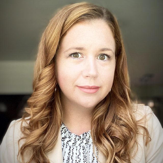 Kristin Cheshire MS, LCMHC, LCAS