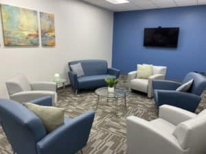 Jeffersonville Lobby