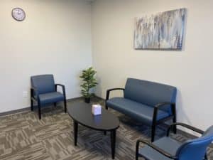 Jeffersonville Room 2