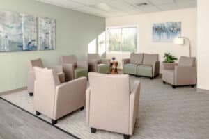 Cincinnati Meeting Room