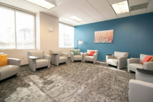 Columbus Meeting Room