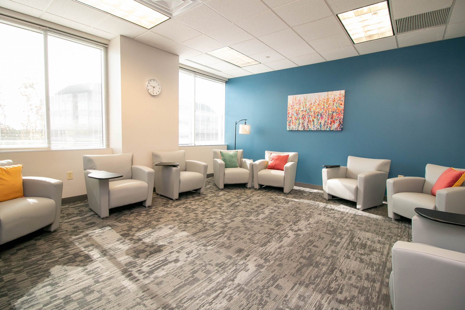 Columbus Meeting Room