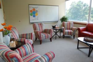 Pasadena Villa Outpatient - Raleigh