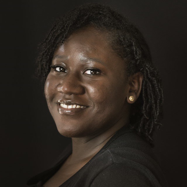 Wysheka Glover, LCSW-A