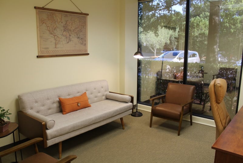 Pasadena Villa - Charlotte room