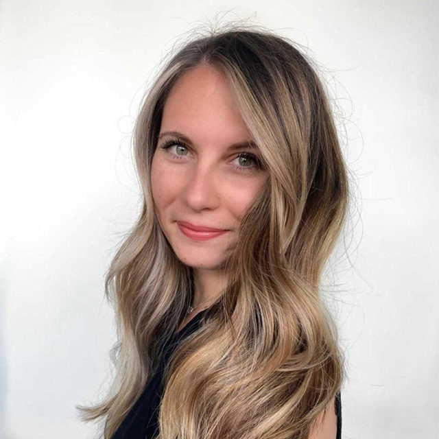 Rachael Hausin, LMSW