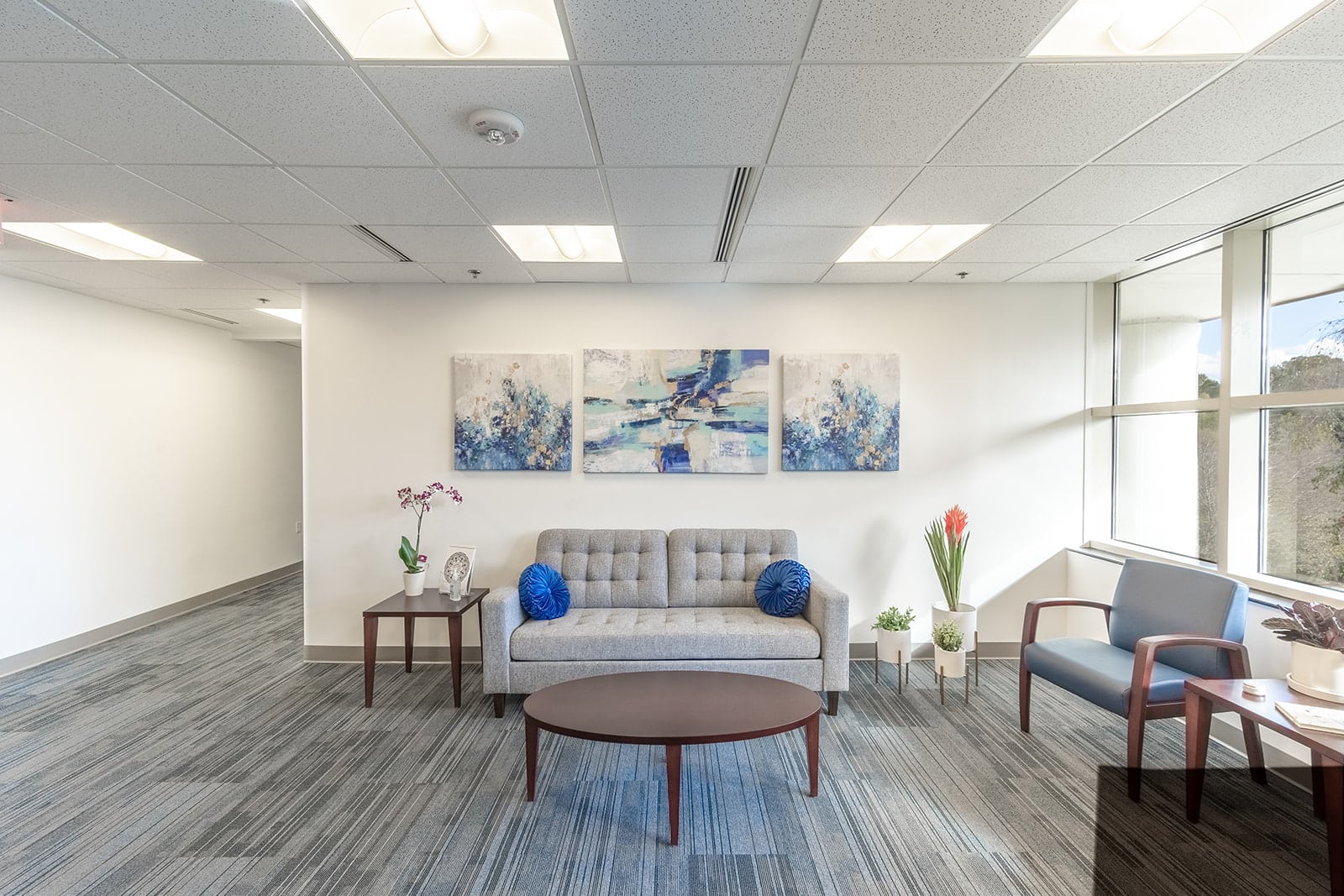 Pasadena Villa Outpatient - Chapel Hill | Mental Health Treatment