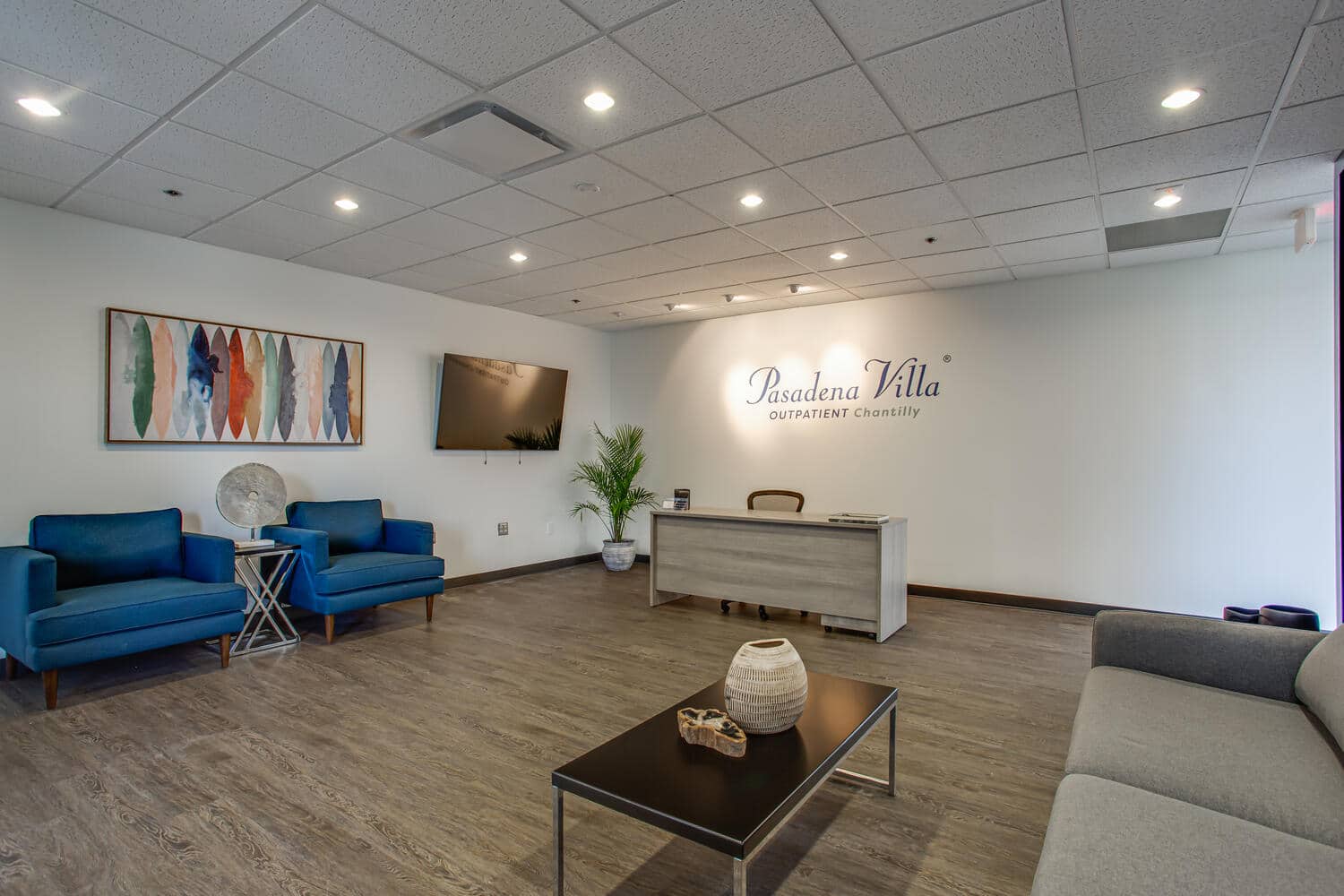 Pasadena Villa Outpatient Treatment Center - Chantilly Pasadena Villa Outpatient - Chantilly | Behavioral Health Treatment