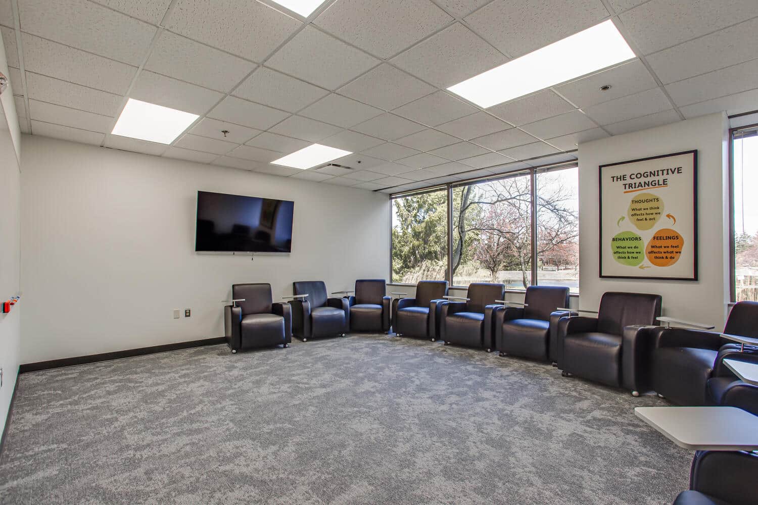 Pasadena Villa Outpatient Treatment Center - Chantilly Pasadena Villa Outpatient - Chantilly | Behavioral Health Treatment