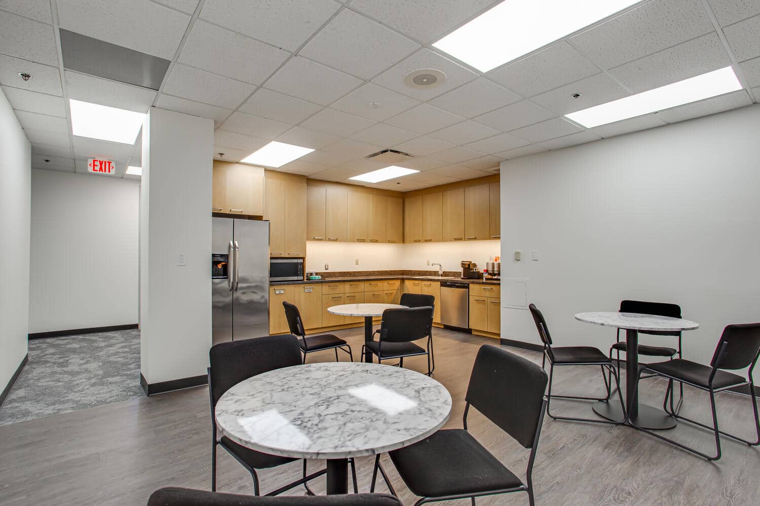 Pasadena Villa Outpatient Treatment Center - Chantilly