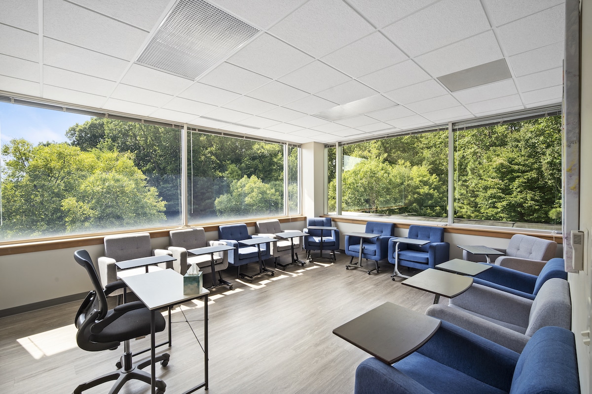 Pasadena Villa Outpatient Treatment Center - Raleigh