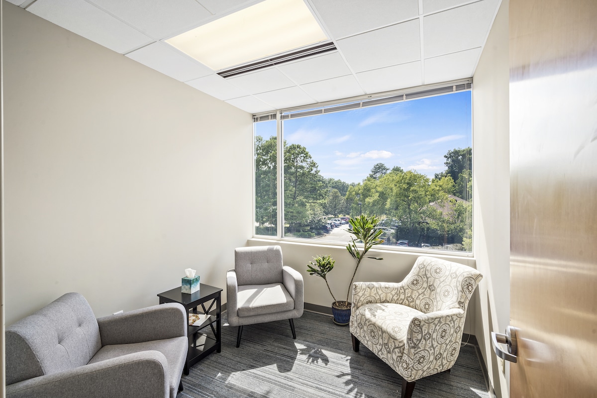 Pasadena Villa Outpatient Treatment Center - Raleigh Pasadena Villa Outpatient – Raleigh | Odyssey Outpatient Network
