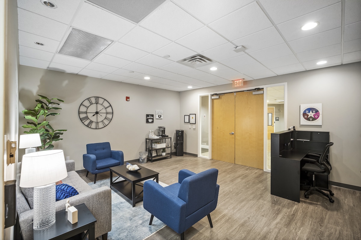 Pasadena Villa Outpatient Treatment Center - Raleigh Pasadena Villa Outpatient – Raleigh | Odyssey Outpatient Network