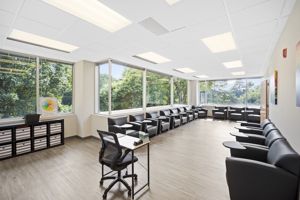 Pasadena Villa Outpatient Treatment Center - Raleigh Pasadena Villa Outpatient – Raleigh | Odyssey Outpatient Network