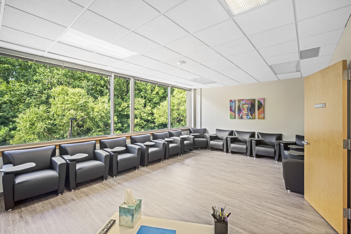 Pasadena Villa Outpatient Treatment Center - Raleigh Pasadena Villa Outpatient – Raleigh | Odyssey Outpatient Network