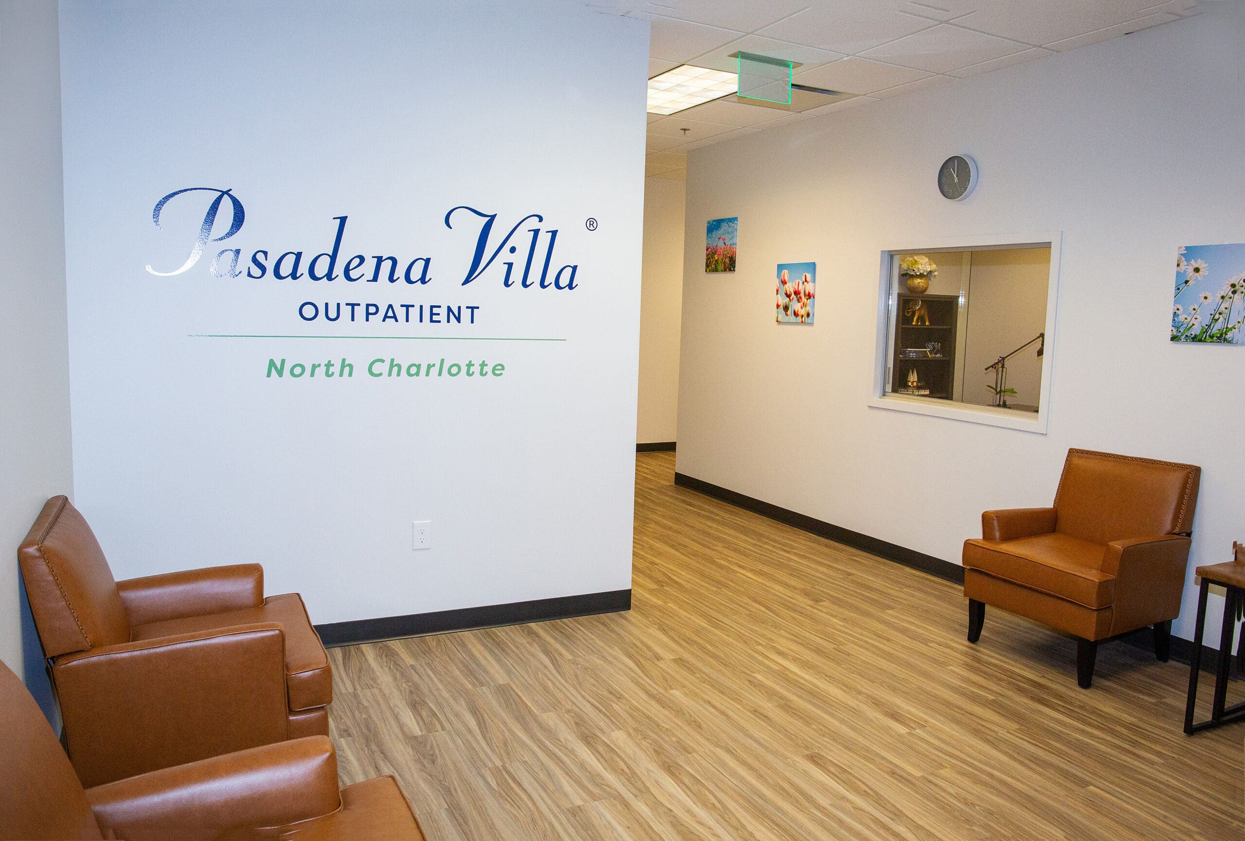 Pasadena Villa Outpatient Treatment Center - Raleigh Pasadena Villa Outpatient - North Charlotte | Behavioral Health Treatment