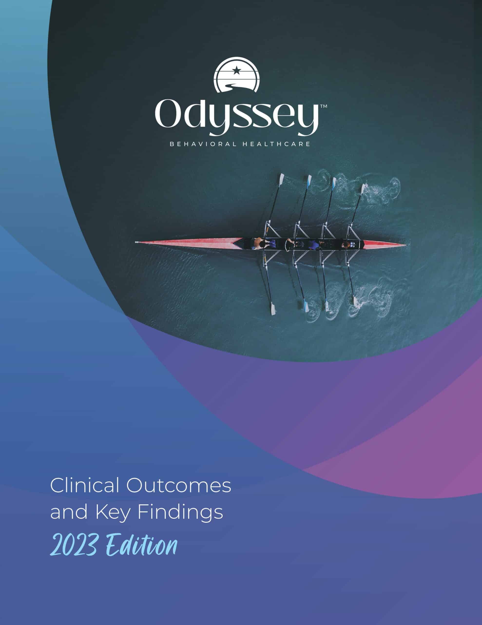 Odyssey 2023 Clinical Outcomes