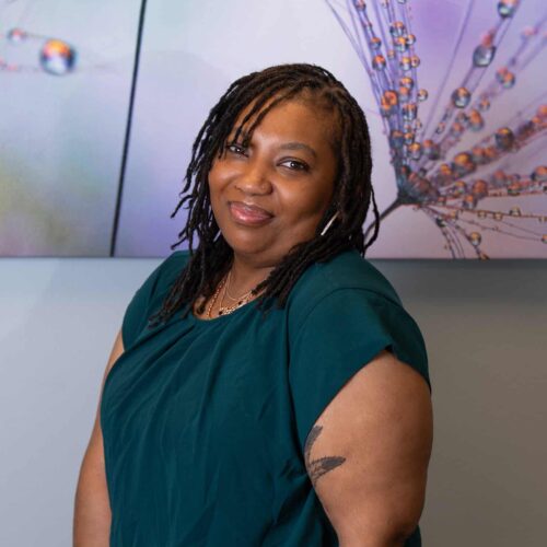 Mercedes Drayton New Headshot