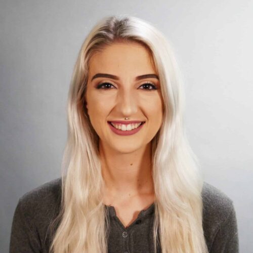 Casey Cherolini Headshot