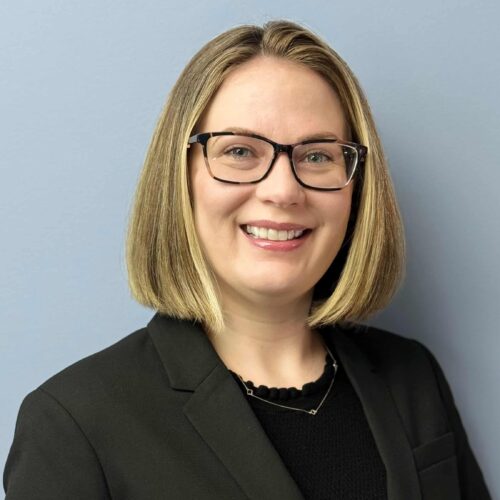 Jennifer Owczarzak, LMSW Headshot