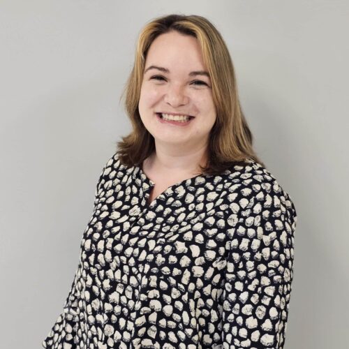 Rachel Clark Headshot