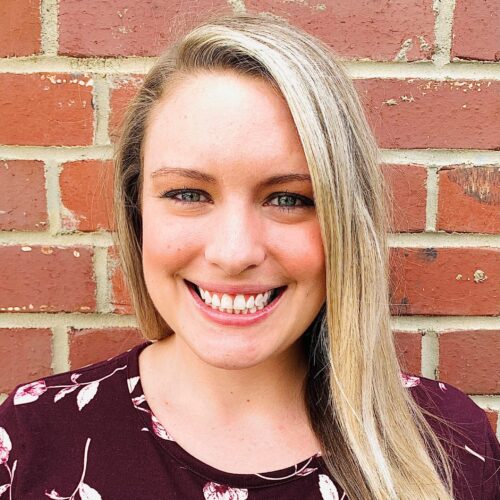Lauren Miller Headshot