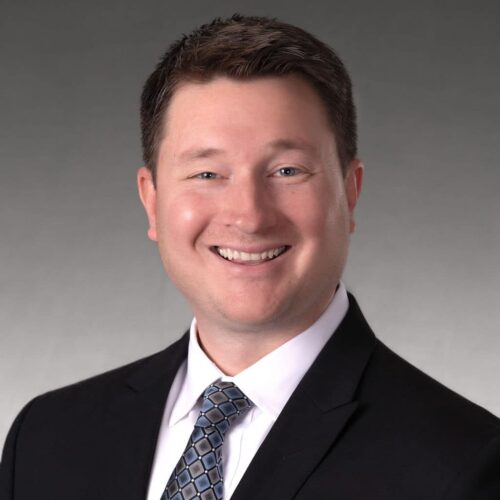 Paul Bittner Headshot