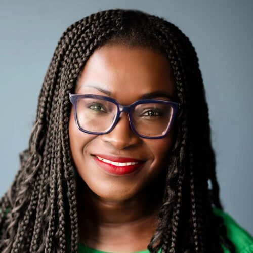 Jummy Olawale Headshot