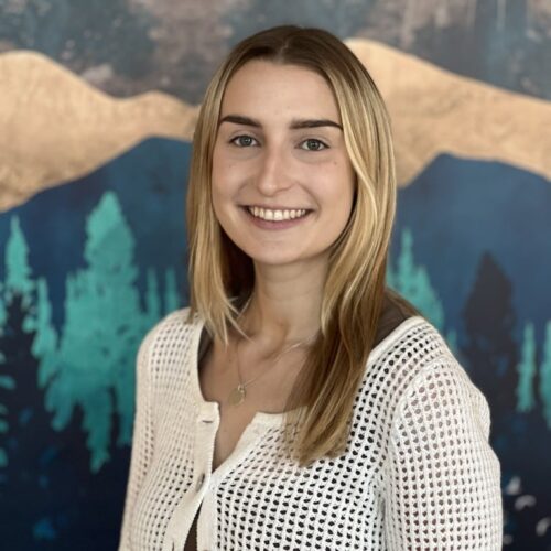 Emily Christopher Headshot