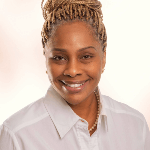 Aundrea Travis-Thompson Headshot