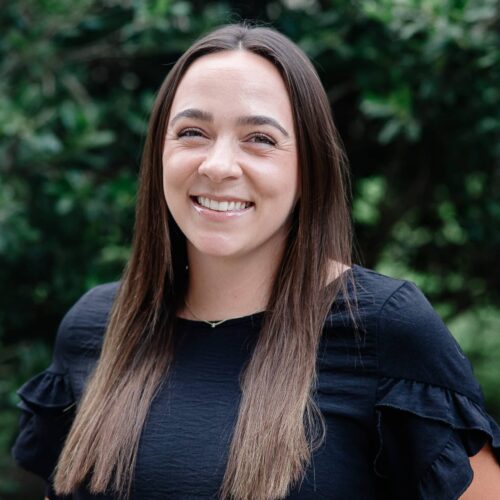 Lauren Sheedy Headshot