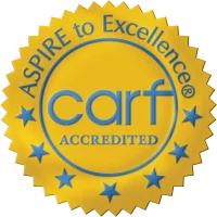 CARF Gold Seal