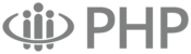 PHP-Logo-grey