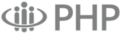 PHP-Logo-grey